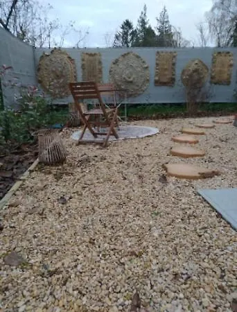 Bed and breakfast Spassiflore Camblain-Chatelain