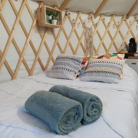 Spassiflore 3* Camblain-Chatelain