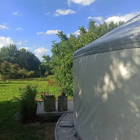 Bed and breakfast Spassiflore