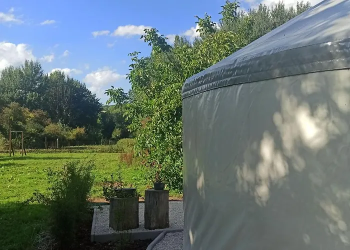 Alojamento de Acomodação e Pequeno-almoço Spassiflore